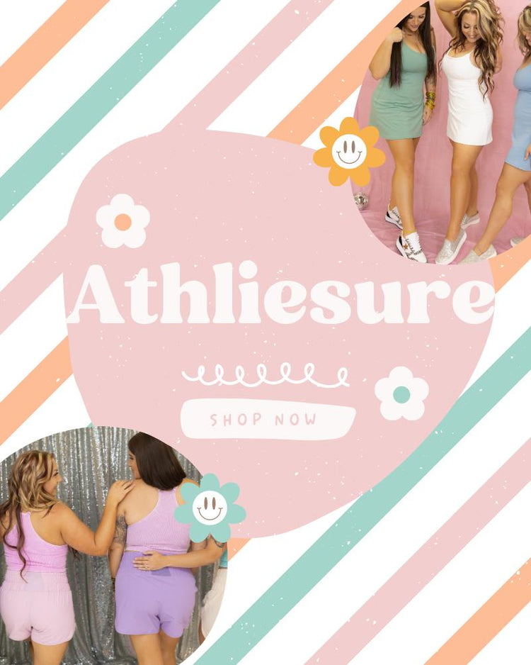 Athleisure