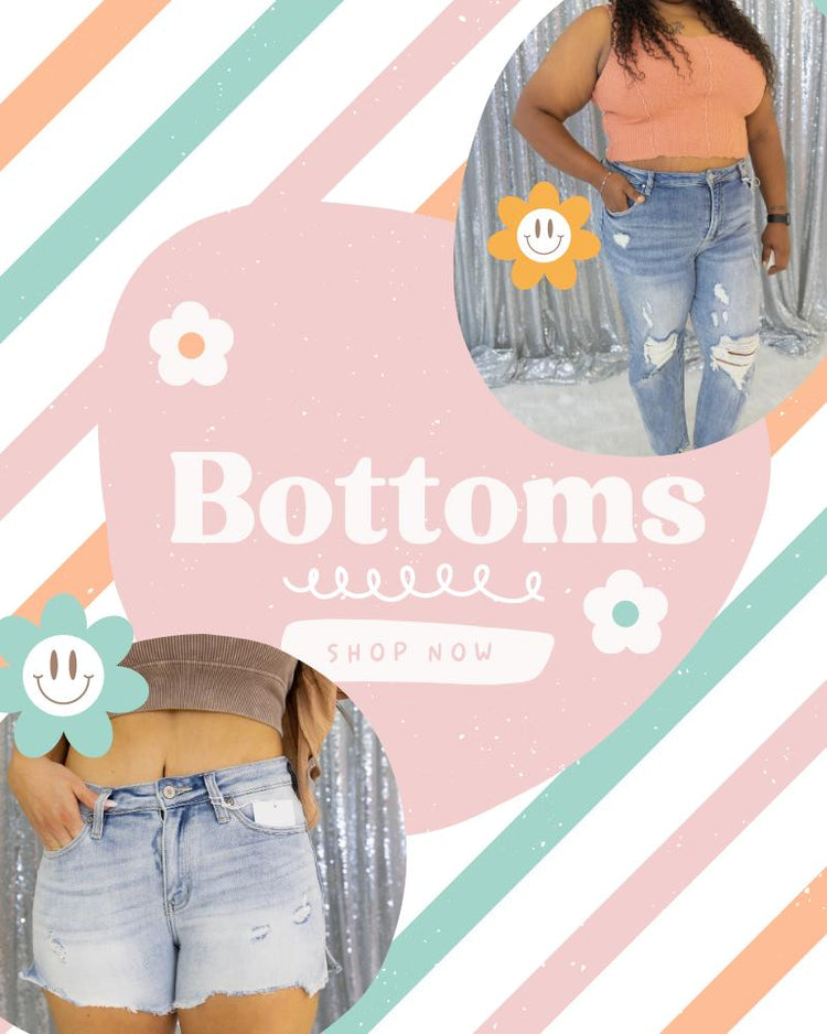 Bottoms