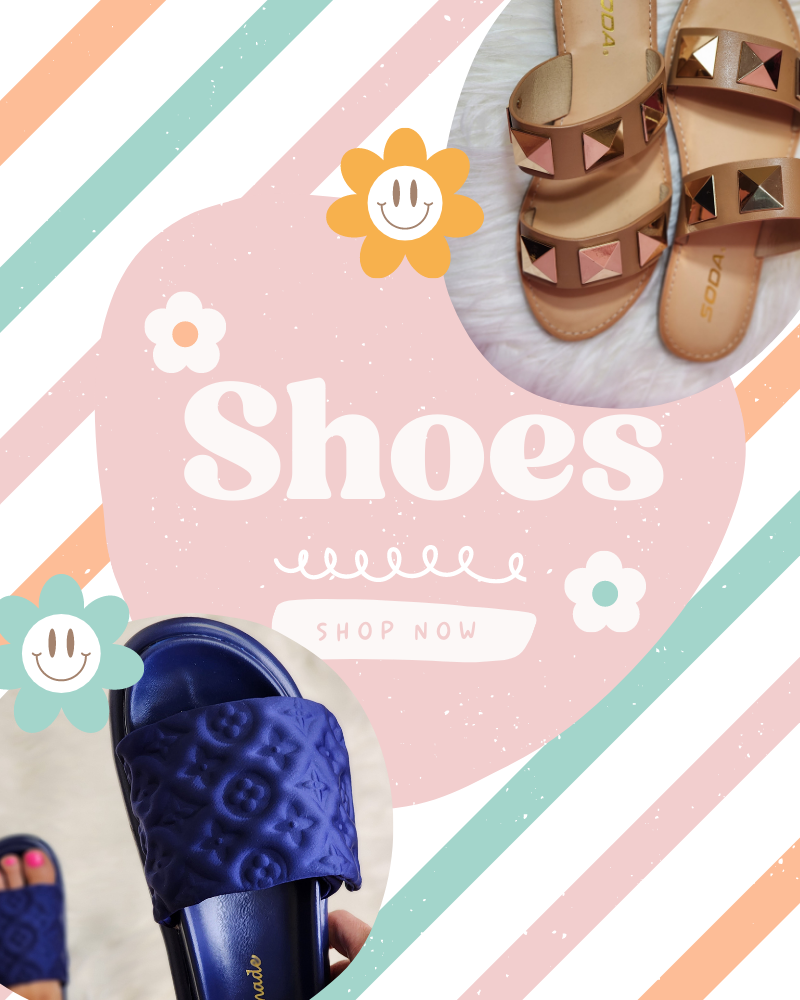 Shoes <3