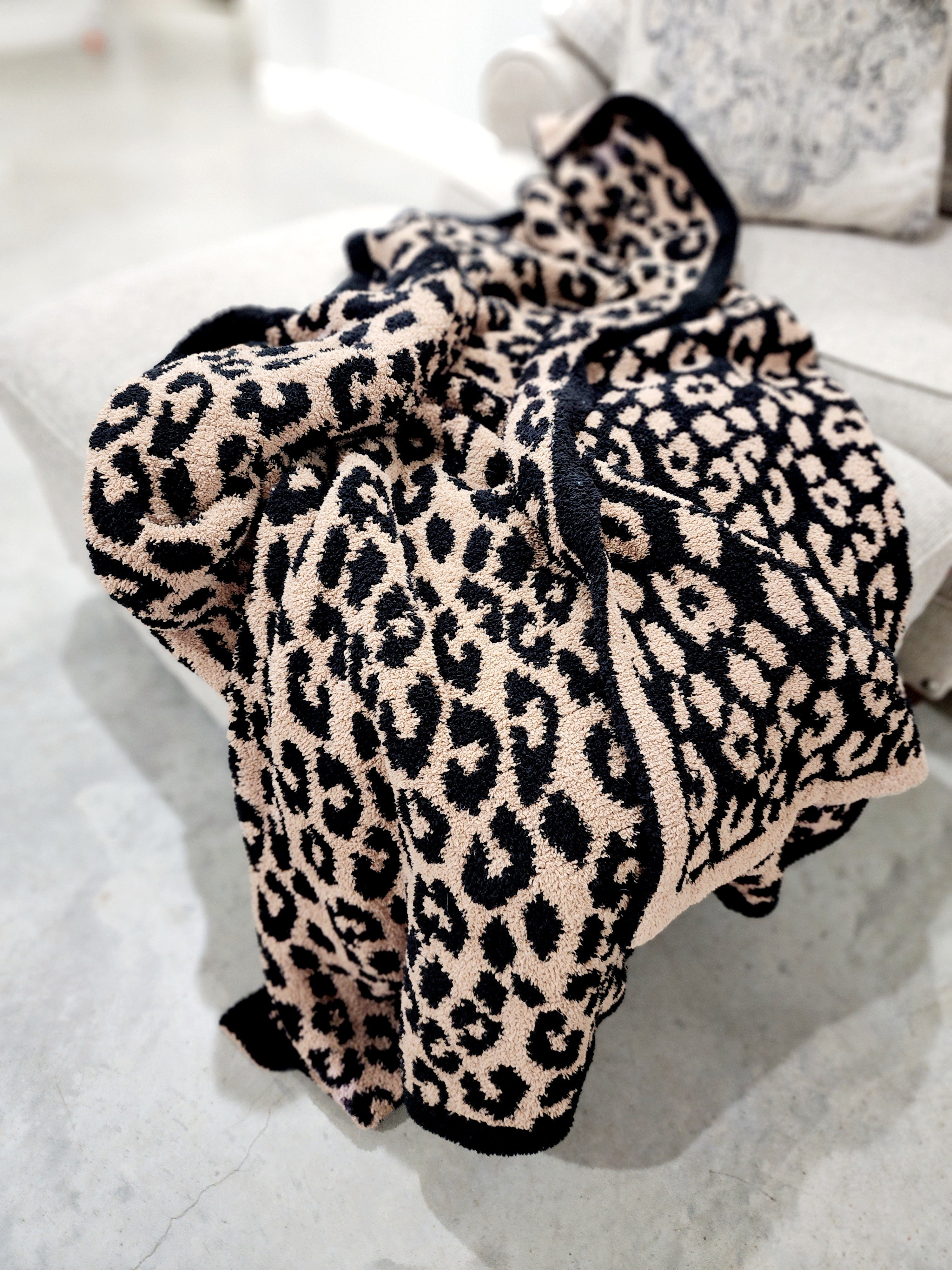 Barefoot Dreams Insp Blankets all colors and sizes Southern Cuties