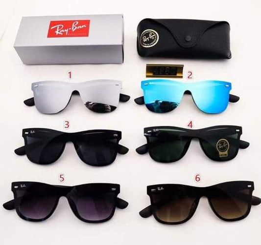 PREORDER SUNGLASSES THIRTY-FOUR-RB
