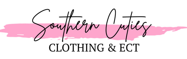 Southern Cuties Clothing & Etc.