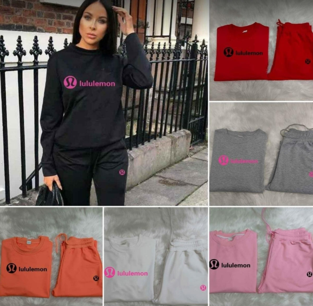 LULU CLOTHING SET Southern Cuties Clothing & Etc.