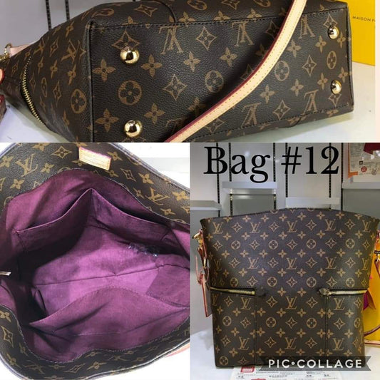 Preorder Bag / item # twelve