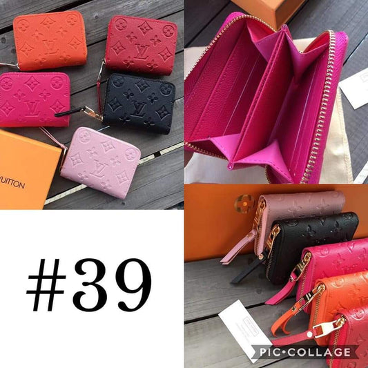 Bag / item # thirty nine