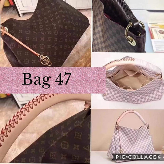 Preorder Bag / item # fourty seven