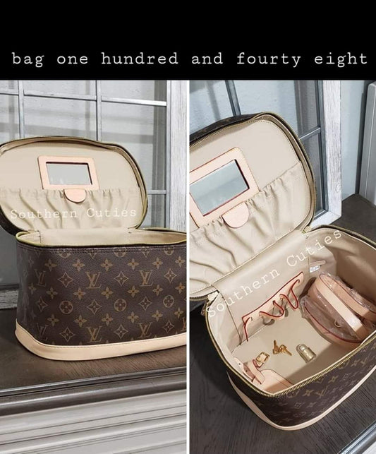 Preorder Bag one hundred and fourty eight