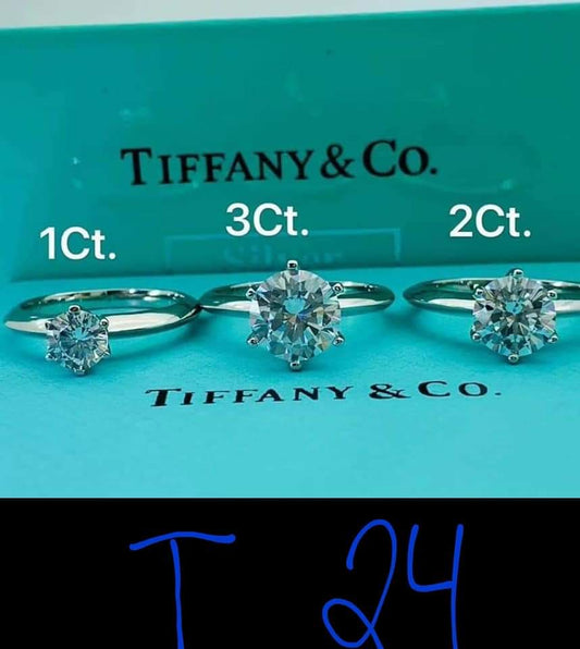 Jewelry T twenty four